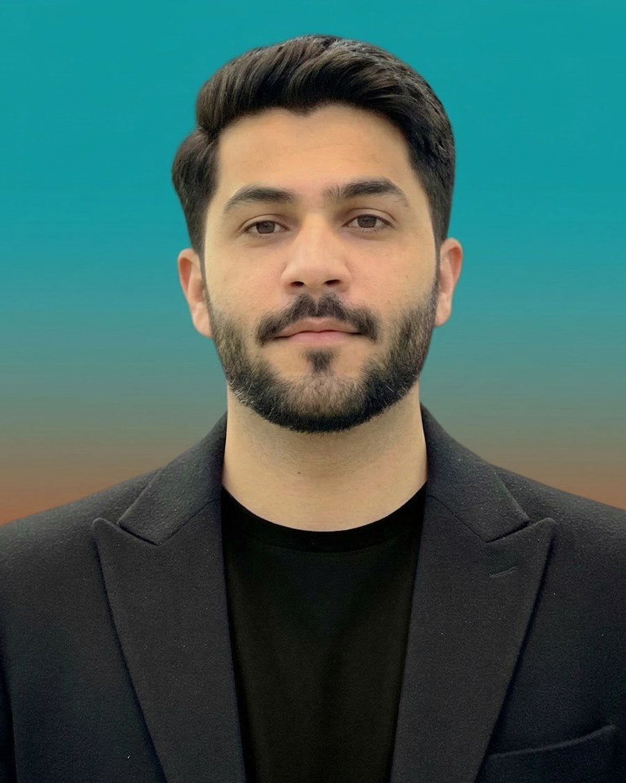 Haroon Khan